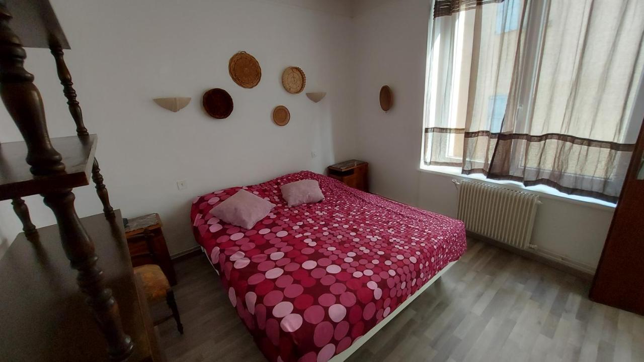 Apartment 20 Rue Chatel Verdun-sur-Meuse