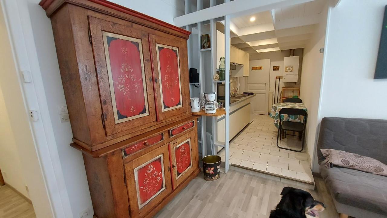 20 Rue Chatel Verdun-sur-Meuse