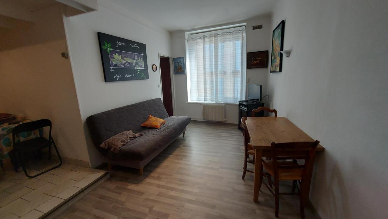 Apartment 20 Rue Chatel